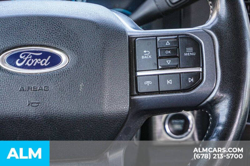 2023 Ford F-350 Super Duty