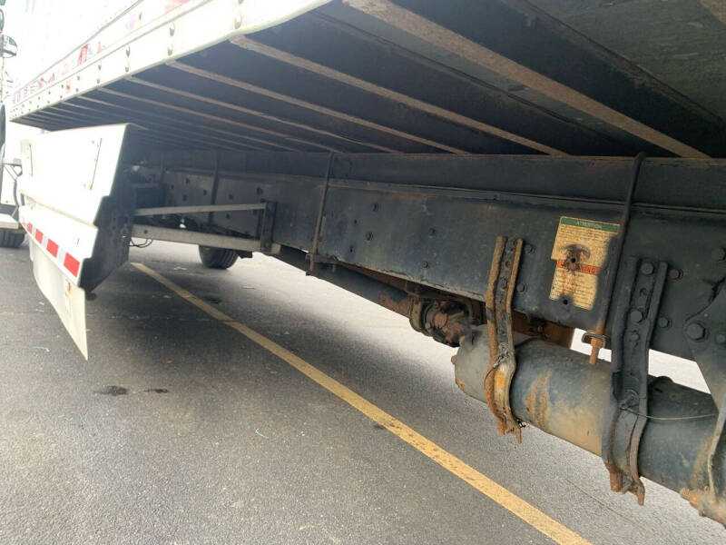 2012 Freightliner M2 106