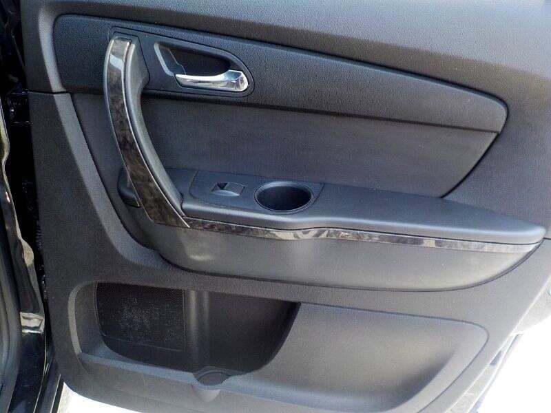 2012 GMC Acadia Denali