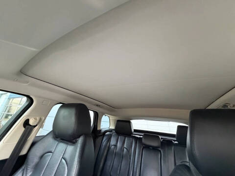 2015 Land Rover Range Rover Evoque Pure Plus