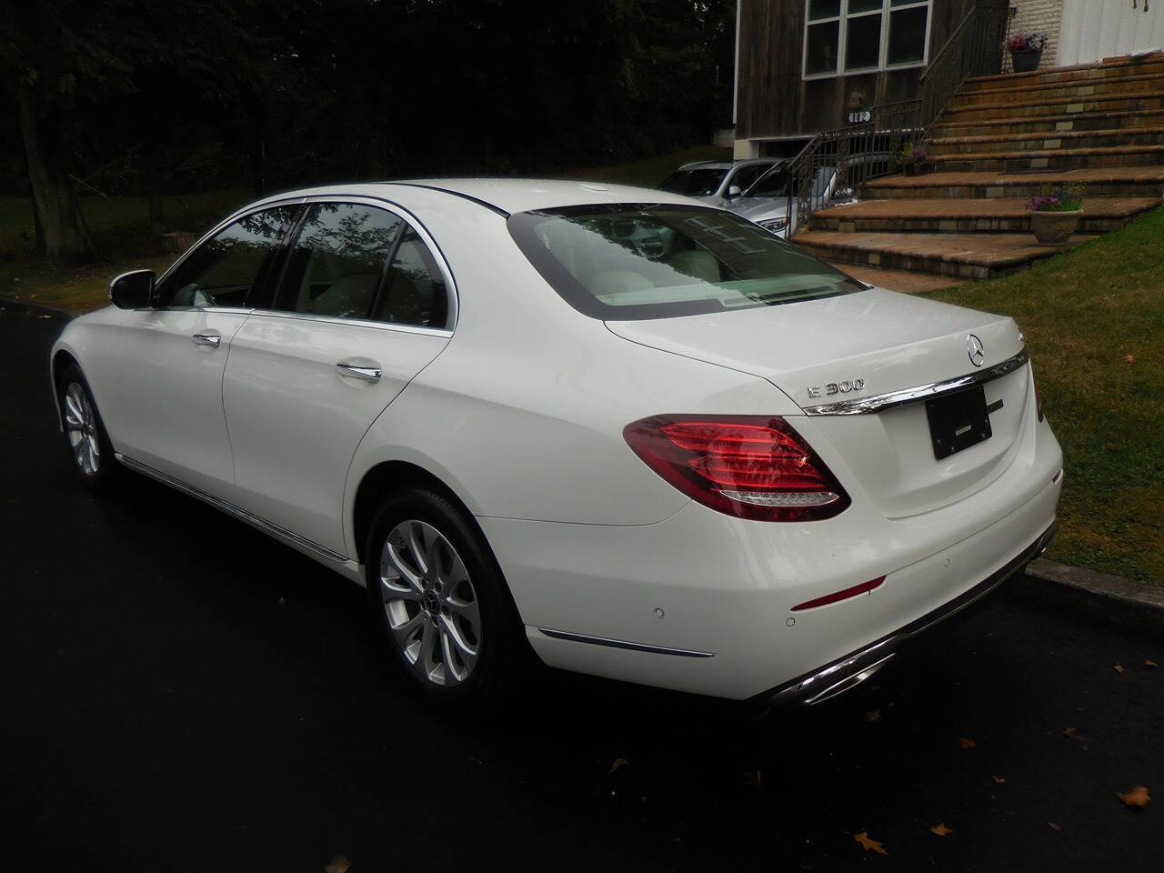 2019 Mercedes-Benz E-Class for sale at PRESTIGE MOTORS LEASING CORP in Roslyn Heights, NY