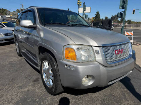 2007 GMC Envoy Denali