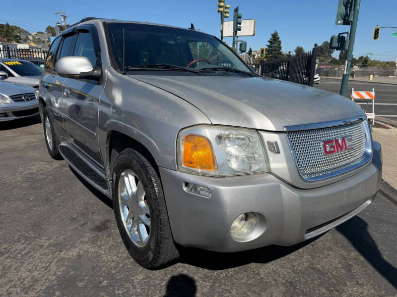 2007 GMC Envoy Denali