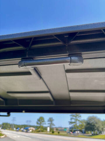 2025 Verdi 6P Limo Golf Cart