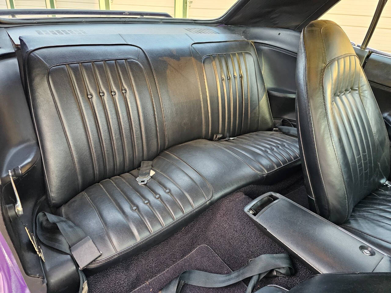 1970 Plymouth Cuda 213