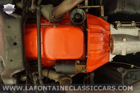 1966 Chevrolet Impala