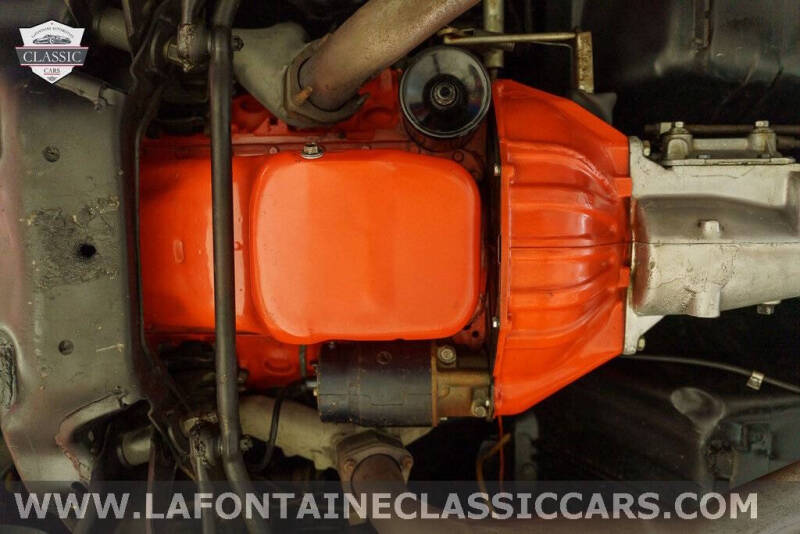 1966 Chevrolet Impala