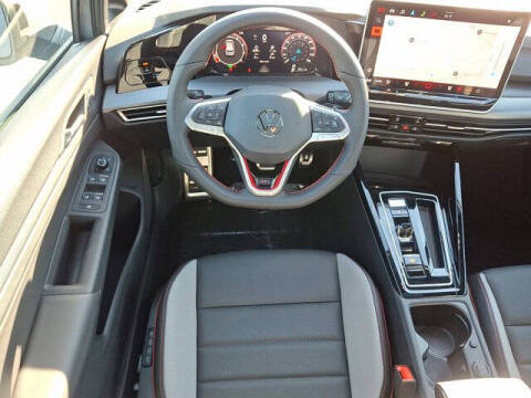 2026 Volkswagen Golf GTI SE