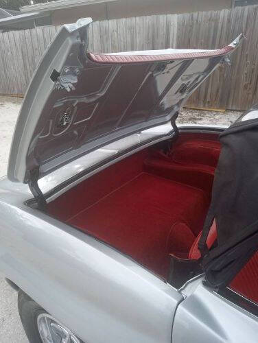 1963 Chevrolet Corvette