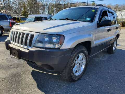 Jeep Grand Cherokee For Sale In Ashland Ma Mx Motors Llc