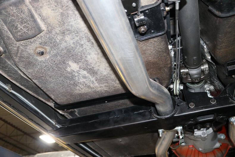 1971 Chevrolet Corvette