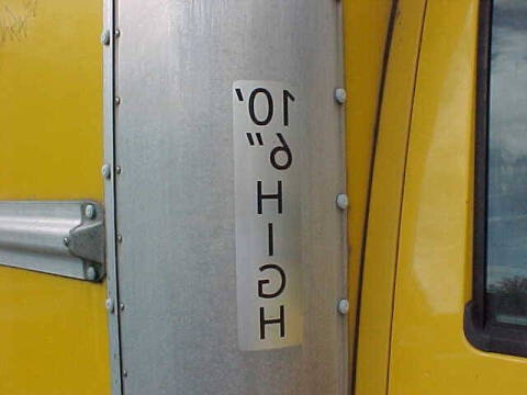 2012 Ford E-Series E-350 SD