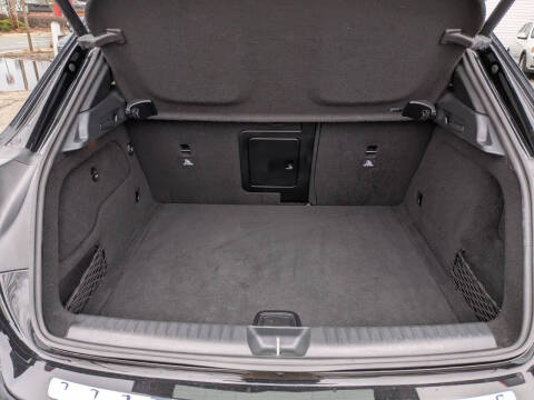 2016 Mercedes-Benz GLA GLA 250 4MATIC