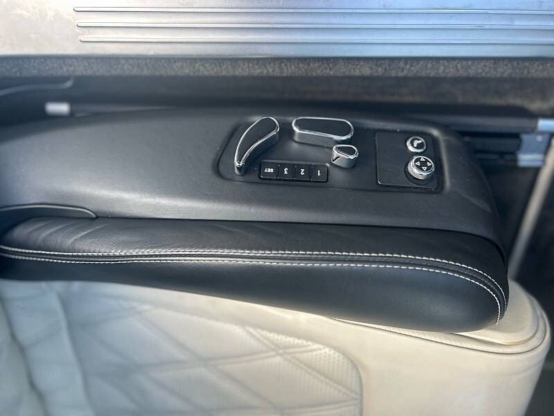 2015 Bentley Continental GT V8 S