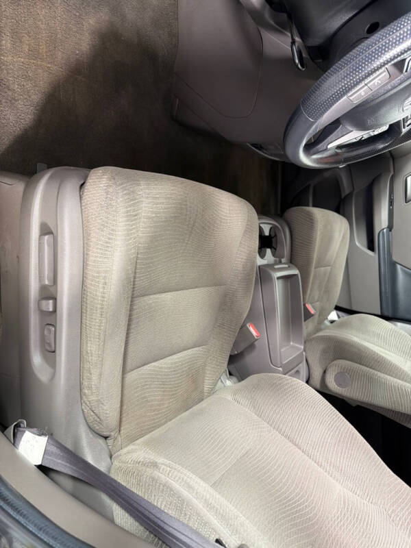 2013 Honda Odyssey EX