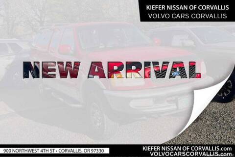 1997 Ford F-250 for sale at Kiefer Nissan Used Cars of Albany in Albany OR