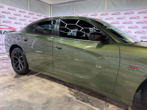 2021 Dodge Charger SXT