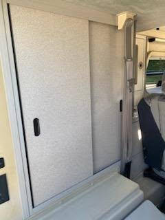 2002 Volkswagen EuroVan MV