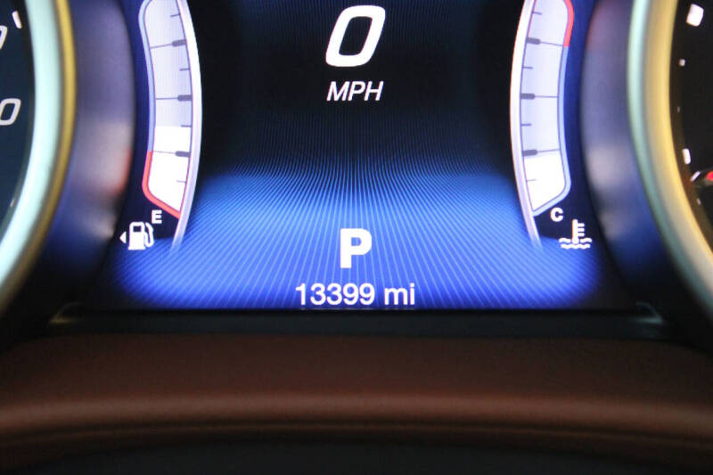 2017 Maserati Ghibli