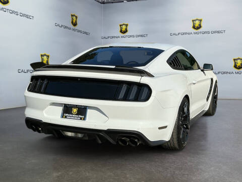 2018 Ford Mustang GT