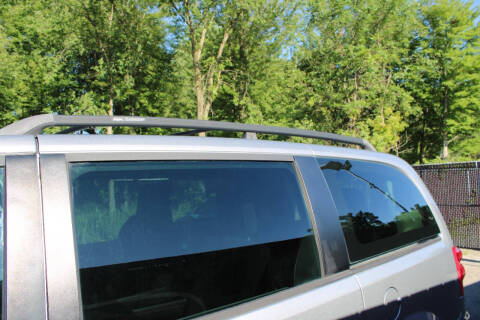 2014 Dodge Grand Caravan American Value Package