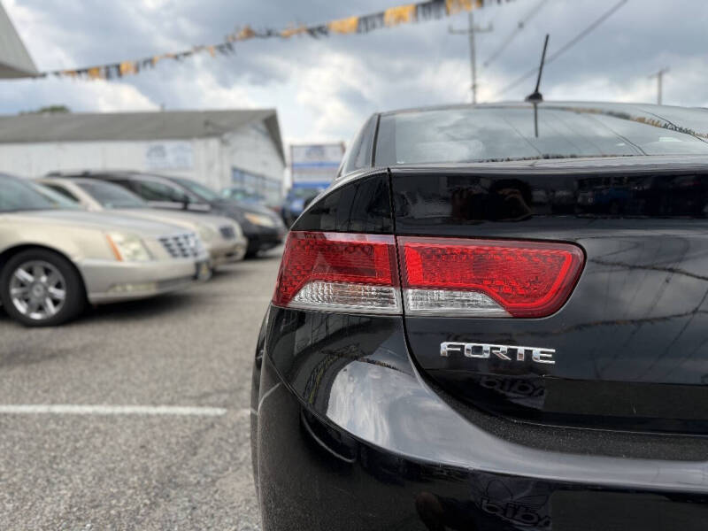 2012 Kia Forte Koup EX