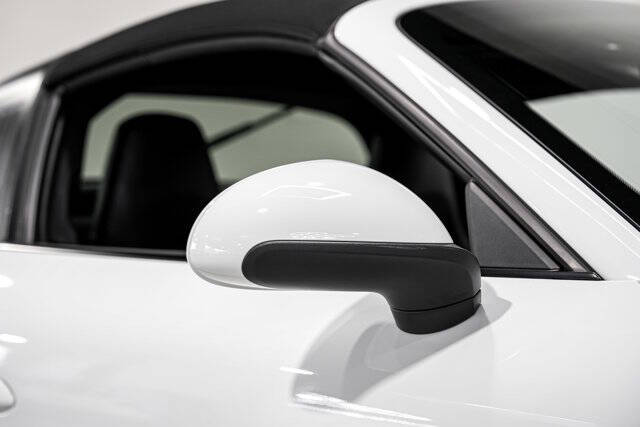 2017 Porsche 911 Targa 4