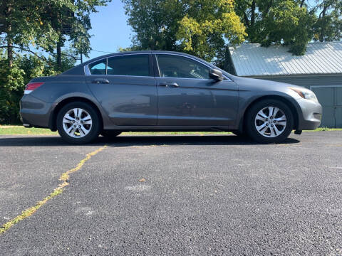 2010 Honda Accord for sale at SMART DOLLAR AUTO in Milwaukee WI