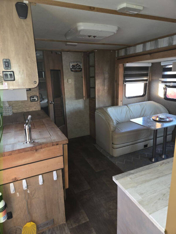 2015 Ultra Lite Gulf Breeze