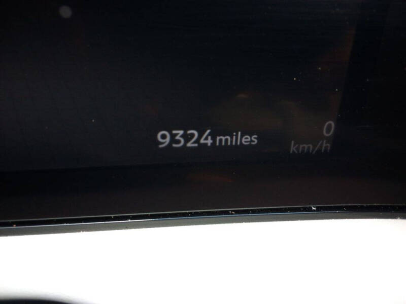 2023 Nissan Ariya Engage