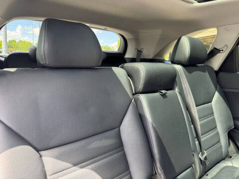 2017 Kia Sorento EX V6