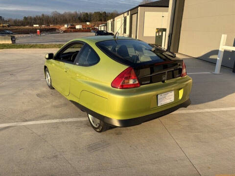 2000 Honda Insight