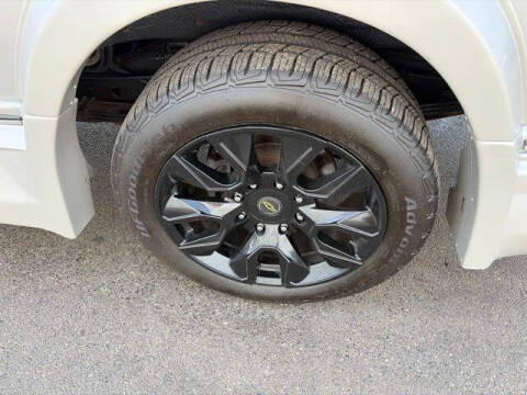 2023 Chevrolet Express 2500