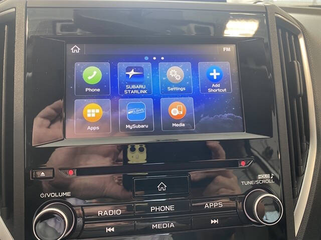 2020 Subaru Impreza Premium