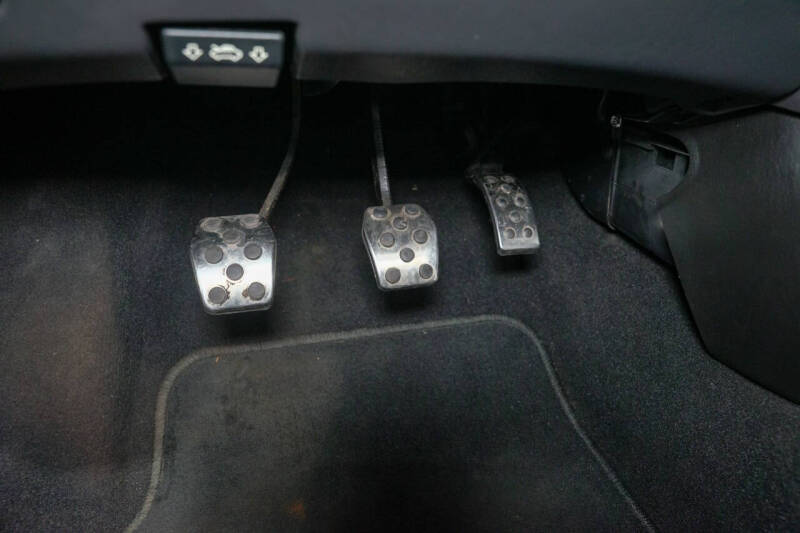 2003 Ford Focus SVT