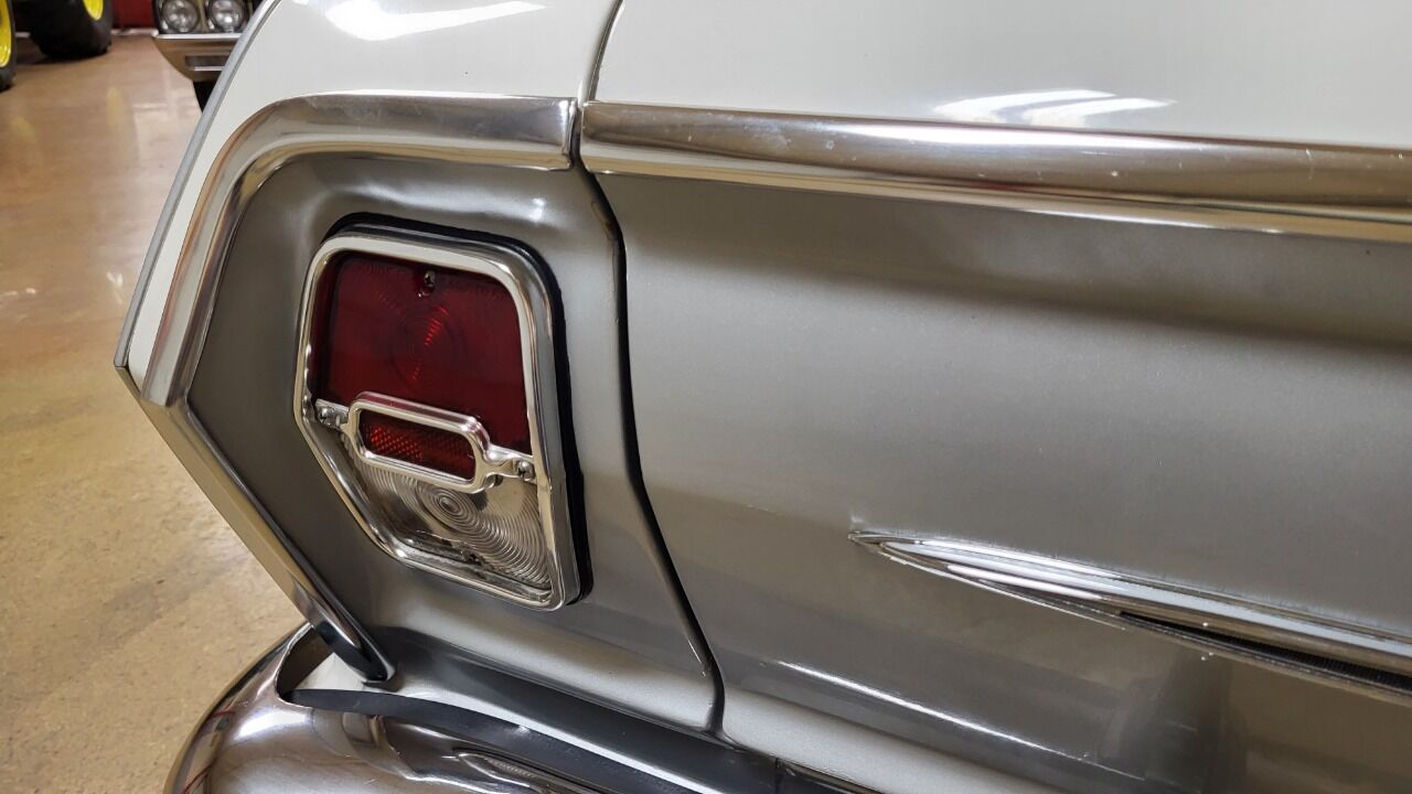 1963 Chevrolet Nova SS 61