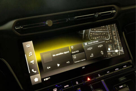 2026 Aston Martin Vantage