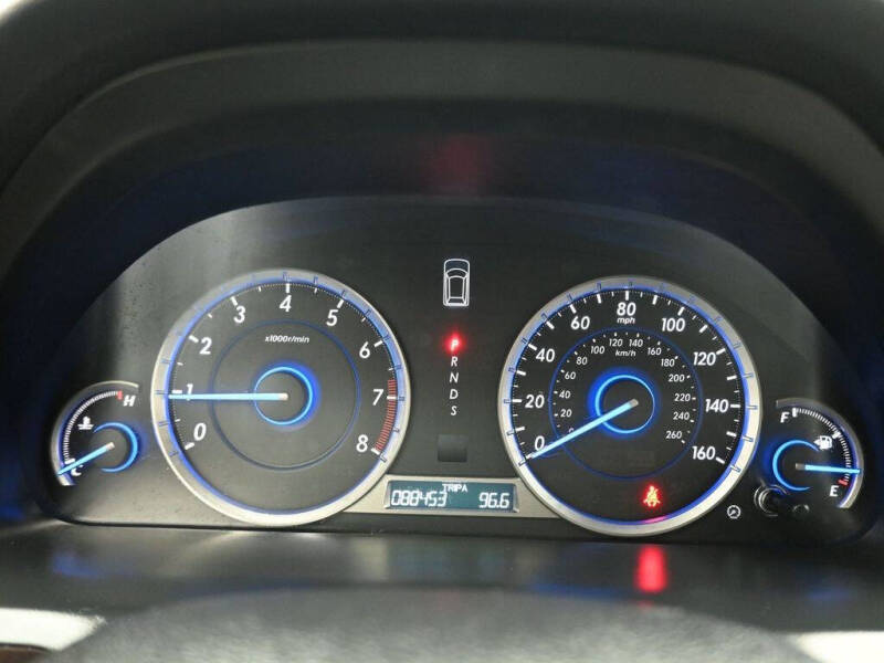 2015 Honda Crosstour