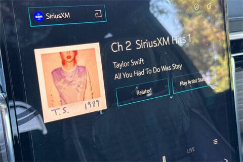 2025 GMC Sierra EV Denali