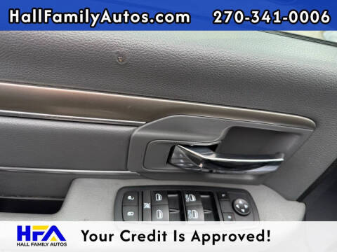 2015 RAM 2500 Power Wagon