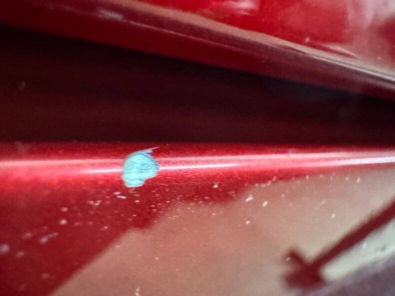 2002 Chevrolet Corvette