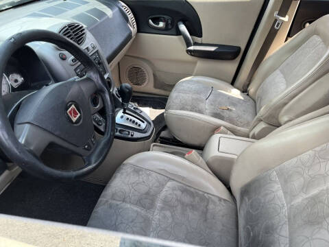 2005 Saturn Vue