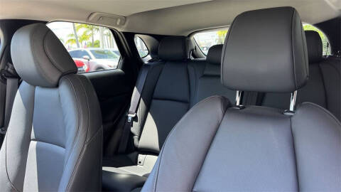 2024 Mazda CX-30 2.5 Turbo Premium