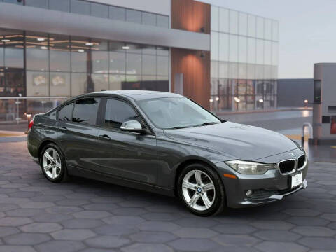 2014 BMW 3 Series 328d