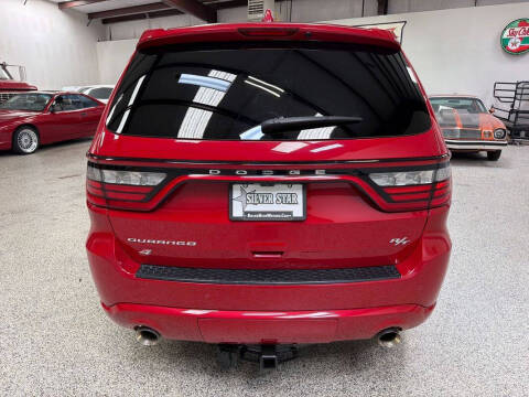 2020 Dodge Durango R/T