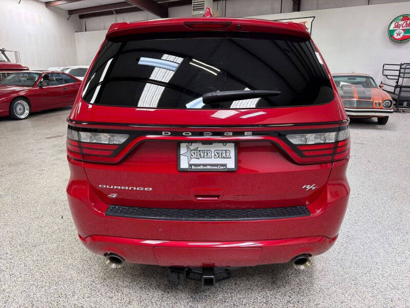 2020 Dodge Durango R/T