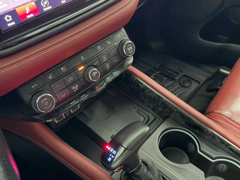 2022 Dodge Durango SRT 392
