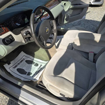 2006 Chevrolet Impala LT