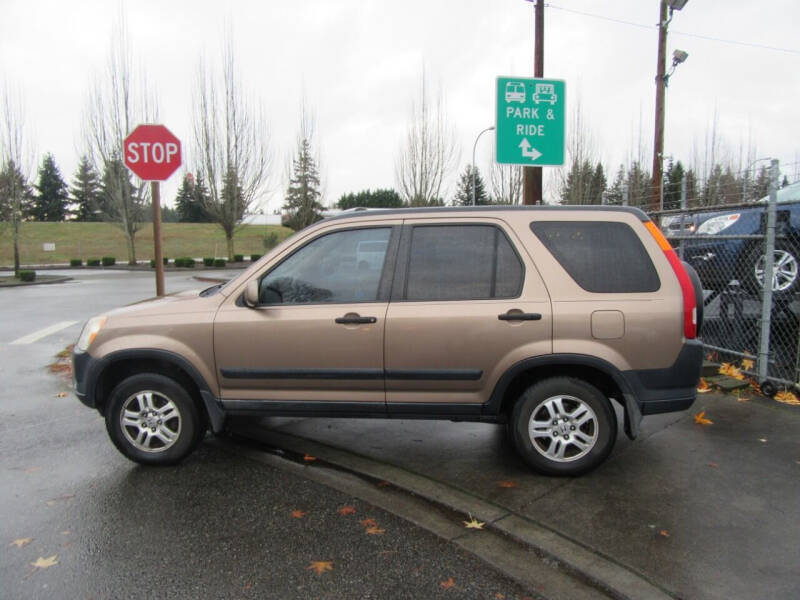 Car Link Auto Sales LLC Car Dealer in Marysville, WA