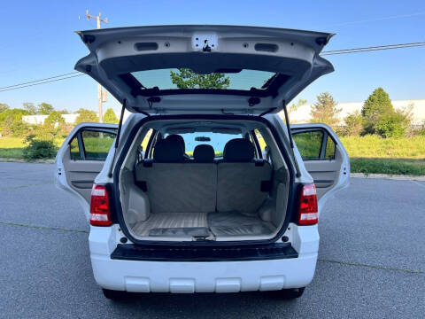 2012 Ford Escape XLS
